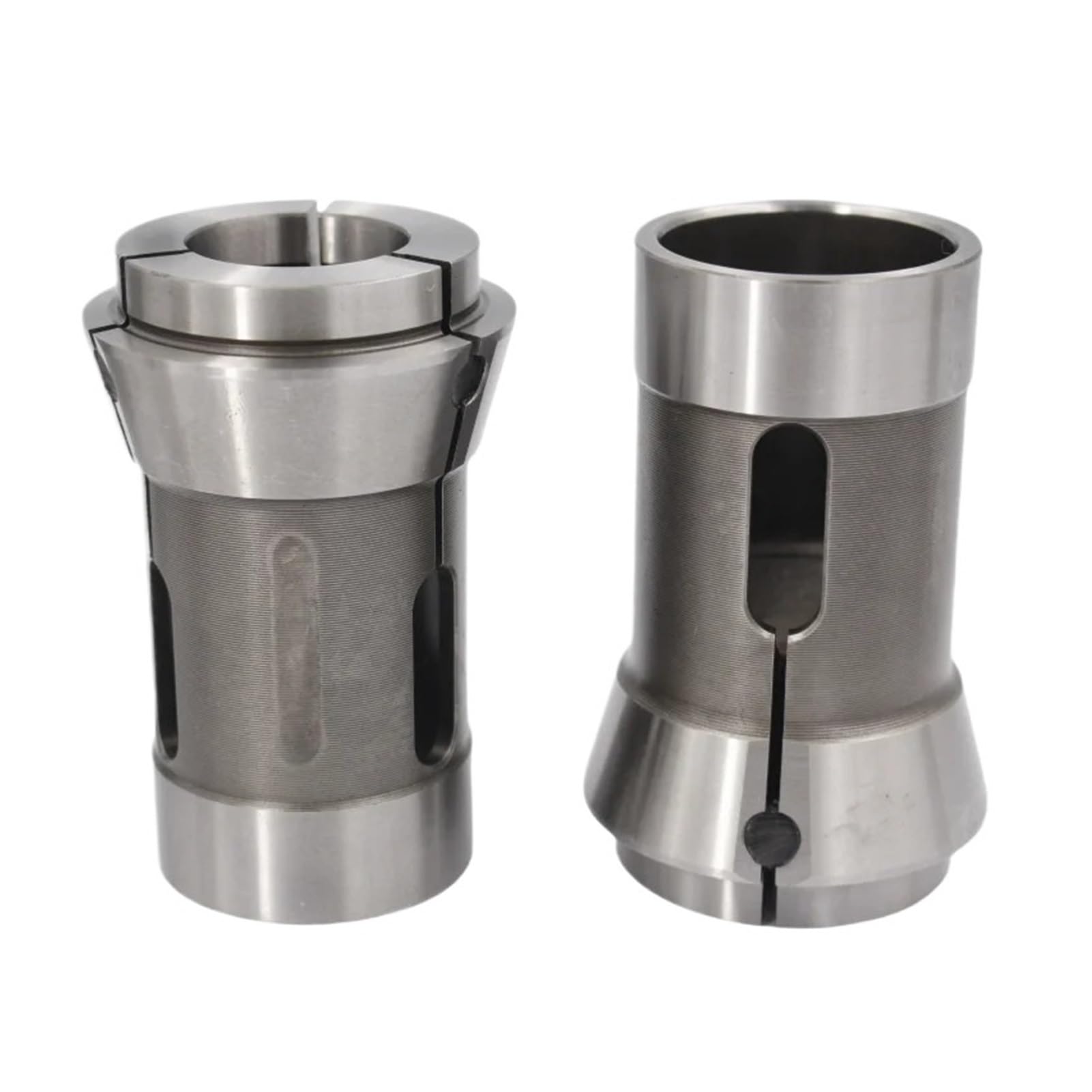 Amazon.com: ToolRise Pull-Back CNC collets F38 164E Round Hole